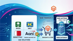 Best Magento Payment Gateways in UAE (2026)