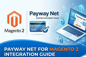PayWay Net for Magento 2: Hosted Payment Page Integration and Compatibility Guide