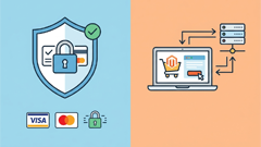 PayWay Trusted Frame vs PayWay Net Hosted Payment Page: Which Magento 2 Integration Should You Choose?