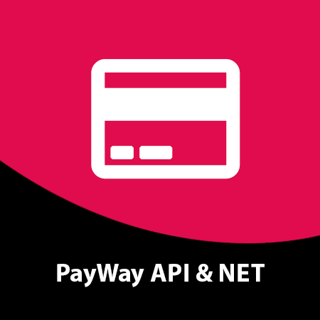 PayWay API - PayWay Net - PayWay Trusted Frame - Magento 1