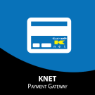 Magento 2 KNET Payment Gateway