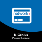 Magento 2 Network International Ngenius Payments