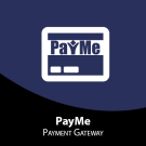 PayMe Payment - Magento 2