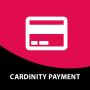 Cardinity Payment - Magento 2