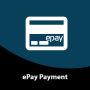 ePay Payment - Magento 2