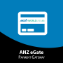 ANZ eGate (MPGS) Payment Gateway - Magento (M1)