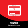 BENEFIT Payment Gateway - Magento 2
