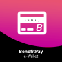 BenefitPay e-Wallet for Magento 2
