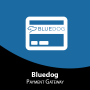 Magento 2 Bluedog Payment Gateway