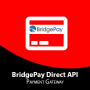 Magento BridgePay BridgeComm Direct Post API