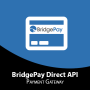 BridgePay BridgeComm Direct Post API - Magento 2