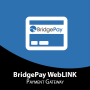 Magento 2 BridgePay WebLINK Hosted Payment