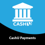 Magento 2 CashU Payments