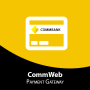 Magento CommWeb Payment Gateway