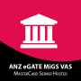 ANZ eGate MiGS VAS Magento 2