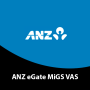 ANZ eGate MiGS VAS Magento 1