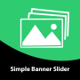 Magento 2 simple banner slider