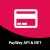 PayWay REST API - Net - Trusted Frame - M1