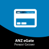 ANZ eGate (MiGS) Payment Gateway  - Magento 2