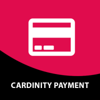 Cardinity Payment - Magento 2
