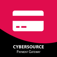 CyberSource Payment - M1