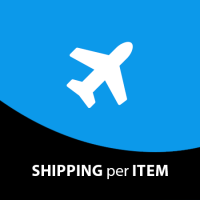Per Product Shipping - Magento 2