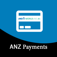 ANZ Worldline Online Payments - Magento 1