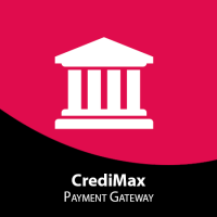 CrediMax Payment Gateway - Magento 2