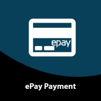 ePay Payment - Magento 2