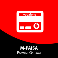 M-PAiSA Payment Gateway - Vodafone Fiji - Magento 2