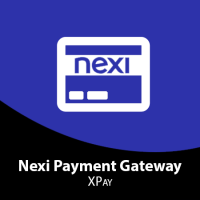 Nexi XPay Payment Gateway for Magento 2