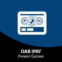 OAB (Oman Arab Bank) iPAY Internet Payment Gateway - Magento 2