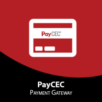 PayCEC Payment Gateway - Magento 2