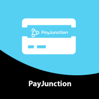 PayJunction Hosted Payments Magento 2