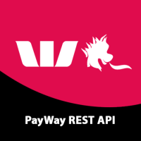 PayWay REST API  & Net Trusted Frame - Magento 2
