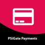 PSiGate Payment Gateway - Magento 2