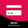 WePay Payment Gateway - Magento 2