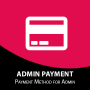Admin Payment Method - Magento 2