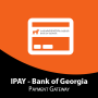 IPAY - Bank of Georgia - Magento 2