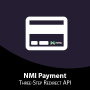 NMI Three-Step Redirect API - Magento 2