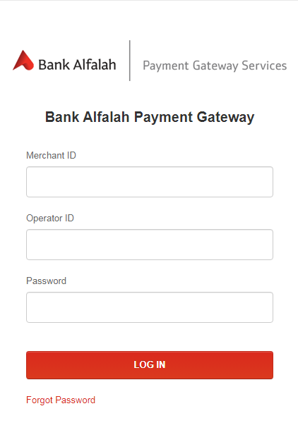 Alfa Payment Gateway
