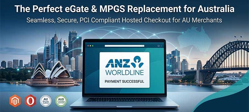 ANZ Worldline Online Payments: The Ultimate Payment Solution for Magento & OpenMage