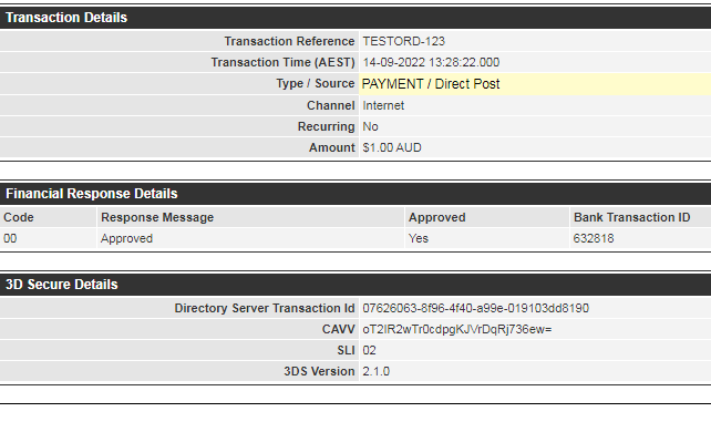 magento 2 nab transact 3d secure v2