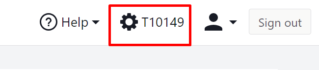 Payway Settings View