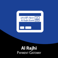 Magento 2 Al Rajhi Payment Gateway