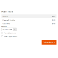 Magento 2 Bluedog Payment Gateway Capture Online