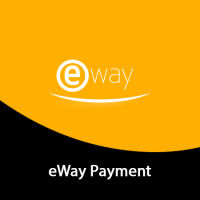 eWay Transparent Redirect Magento 2