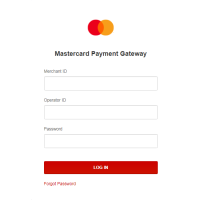 Mastercard Payment Gateway Services (MPGS) - Magento 2  Merchant Portal