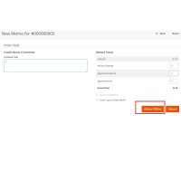 Magento 2 NAB Transact XML API Refund online