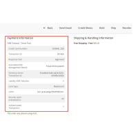 Magento 2 NAB Transact Direct Post 3D-Secure V2
